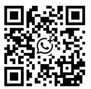 WhatsApp QR Code